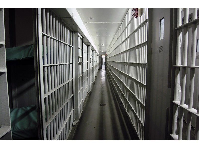 Prisoner Dies At Newark's Northern State Prison: Authorities - Patch.com