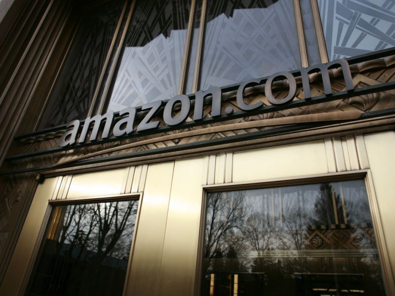 Amazon is Hiring! 120000 Jobs Available Nationwide - Patch.com
