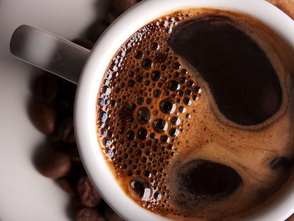 Coffee gene which makes that extra cup undrinkable Coffee gene which makes that extra cup undrinkable