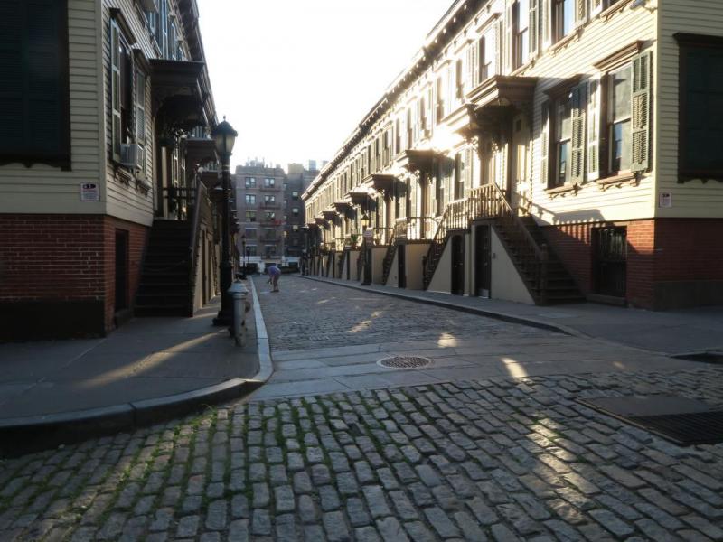 Washington Heights Ranked Just the 81st Best Neighborhood in New York