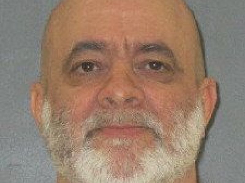 East Texas Man Executed For Killing Neighbors 13 Years Ago