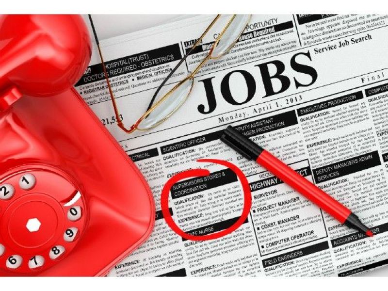 Woburn Jobs: 10 New Open Positions - Patch.com