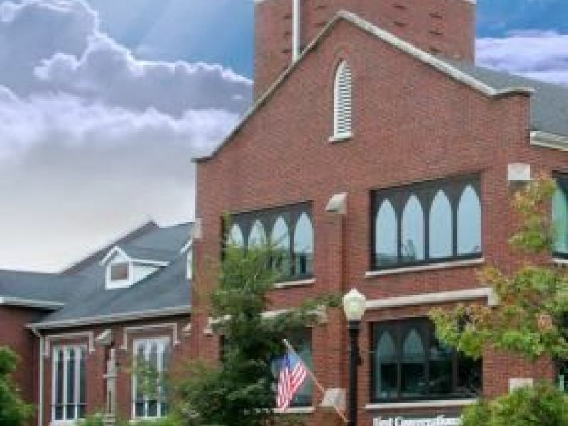 Church Celebrates 150 Years in Downers Grove Downers Grove, IL Patch