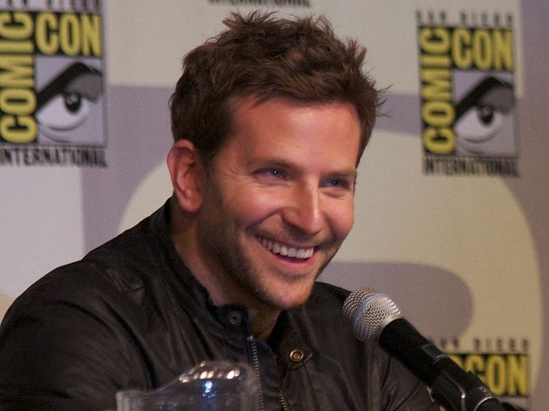 Bradley Cooper Photobombs Wedding in Georgetown - Patch.com