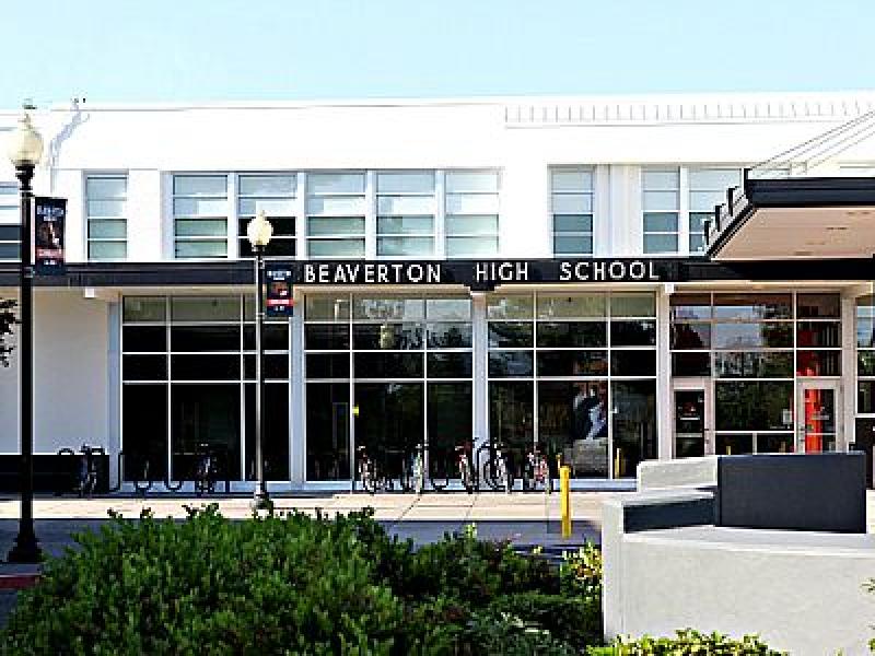 Beaverton High School Celebrates 100th Anniversary Beaverton, OR Patch