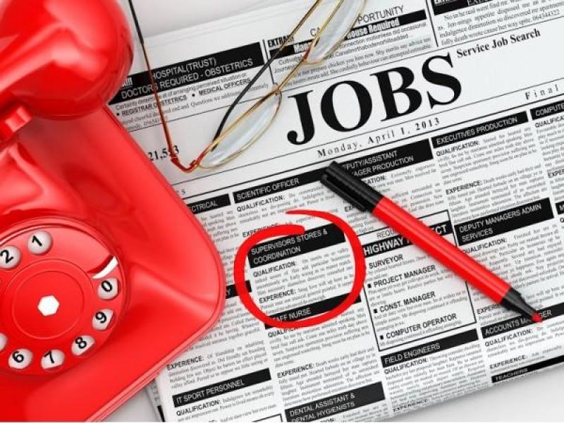 Oregon Jobs: Unemployment Up But There is a Bright Side - Patch.com