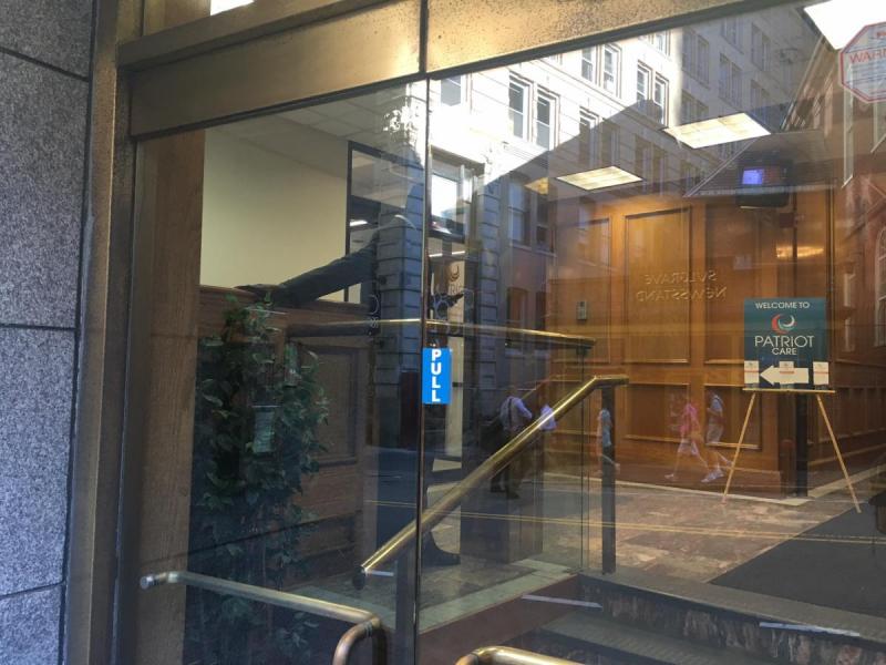 Boston's First Medical Marijuana Dispensary Opens Its Doors Boston