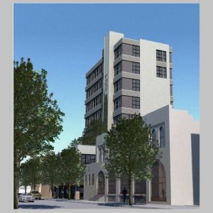 'High Performance' Manufacturing Hub Planned for Carroll Street