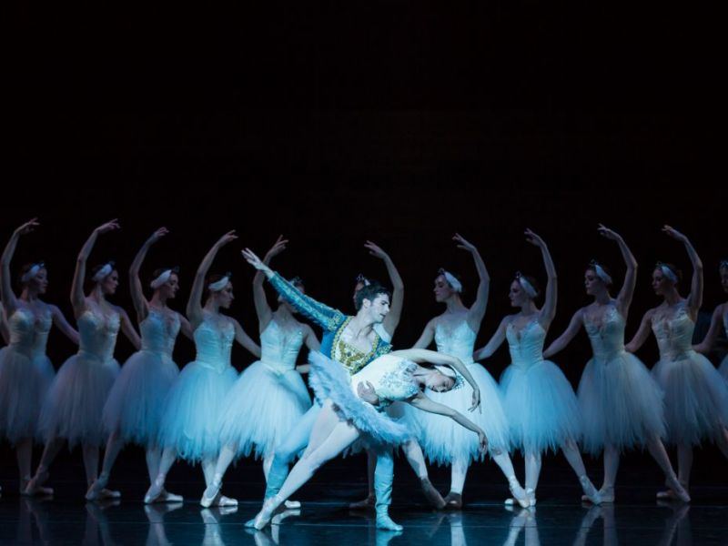 Neighborhood Nonprofit Spotlight: Nashville Ballet - Patch.com