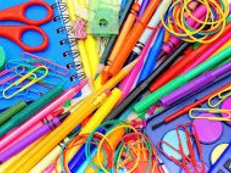 Newark Students Get New Backpacks Via NJ Black Alliance Donation - Patch.com