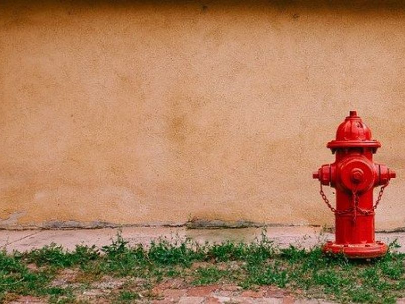 Newark Begins 2016 Fire Hydrant Inspections - Patch.com