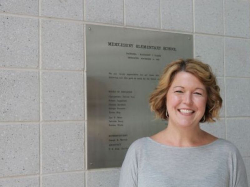 Region 15 Teacher Semi-Finalist for CT State Teacher of the Year - Patch.com