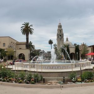 Groups Adds Balboa Park, Wonder Bread Building to Endangered Historic Sites List