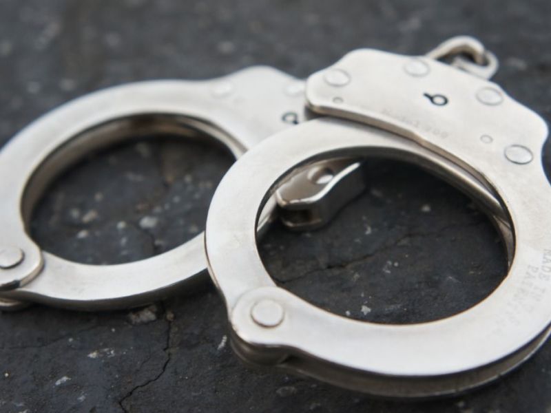 Newark Man Arrested With Burglary Tools: Police - Patch.com