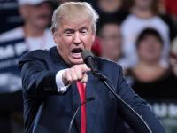 Donald Trump Seeking $10 Million From Former Campaign Aide