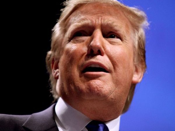 Donald Trump to receive first security briefing