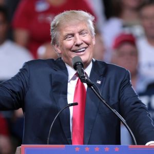 Donald Trump Expresses Regret; Clinton Foundation to Halt Foreign Donations with Hillary Win; Naked Donald Trump and More