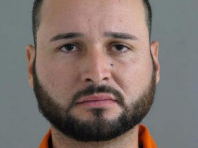 Arrest in Fatal Shooting in Woodbridge Police Woodbridge, VA Patch