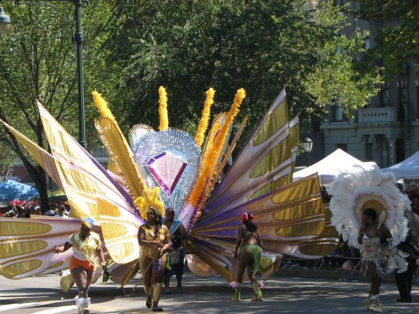 Mayor, Police Officials Detail Stepped-Up Security Measures for J'ouvert Festival