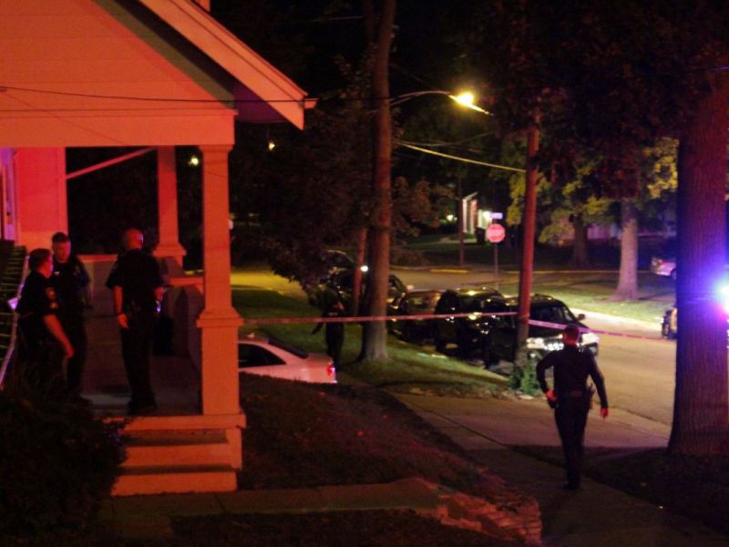 Police Identify Two Miami University Students Shot During ...