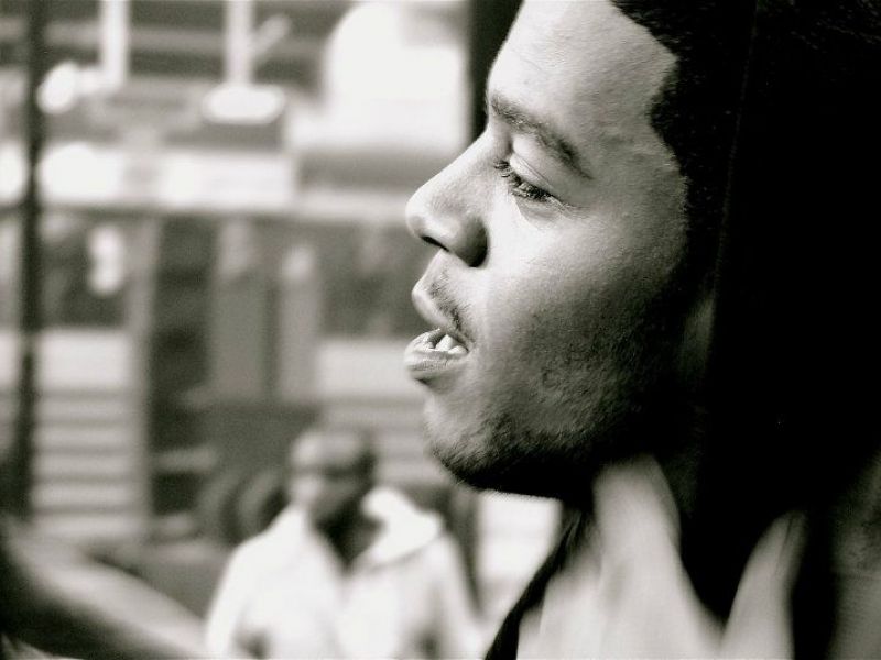 Shaker Heights' Kid Cudi Enters Rehab for Depression