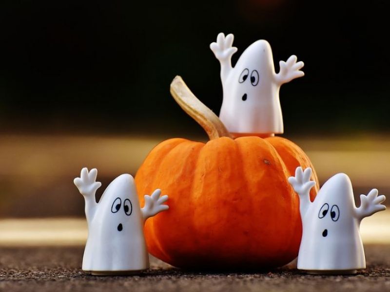 Newark Authorities Issue Halloween Fire Safety Tips - Patch.com