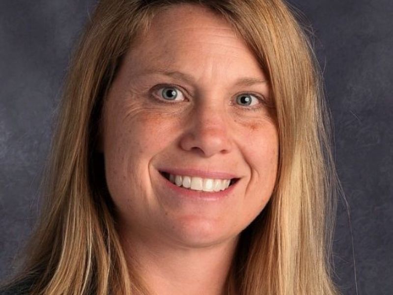Severna Park Middle School Teacher Named Maryland Health Education Teacher of Year - Patch.com