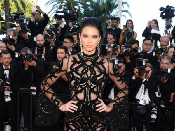 Kendall Jenner Restraining Order In Place After Stalker Arrest