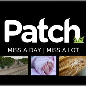 Kind Woman Thwarts Tragedy / Baby Hope's Missing Mom / Super Lice / White Sox Doggie Record