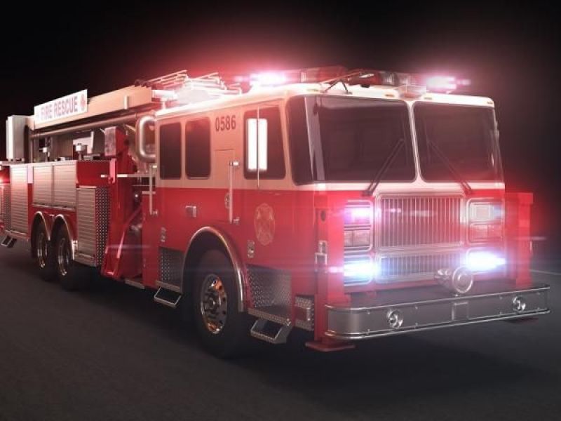 Clarendon Hills Fire Department Educates Real Estate Agents - Patch.com
