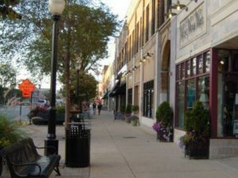 La Grange's New Community Development Director Signs on, Sets Sights on