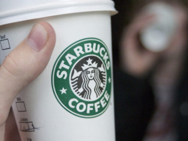 Wages not the only thing rising at Starbucks
