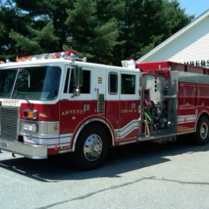 Crash with Injury Reported on Route 101A: Log