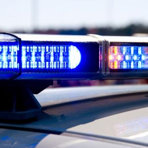 Amherst Woman Arrested for DWI: Log