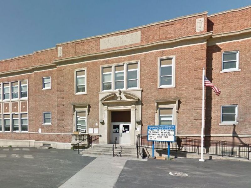 Poughkeepsie's Alternative School Needs Certificate of Occupancy, Must