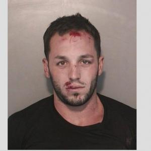 Man Charged in Merrick Business Burglary: Police