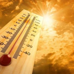 Excessive Heat Warning in Effect for Nassau, Heat Index Could Hit 110 Degrees