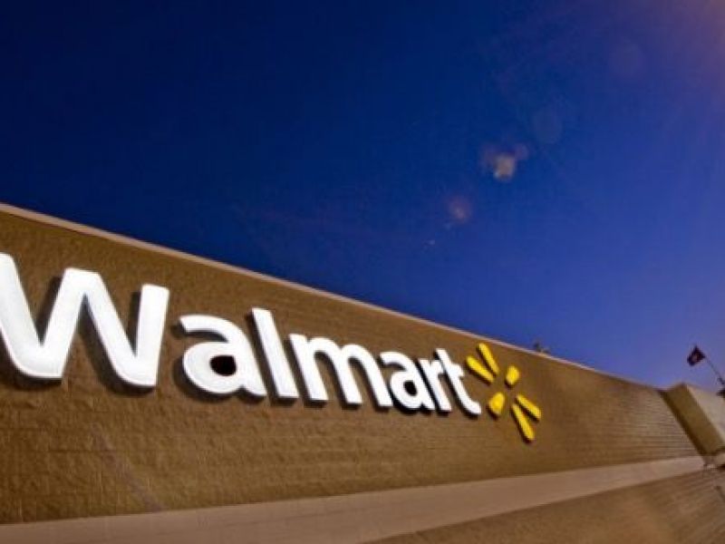 BREAKING: Details Released After Cop Shoots Man At N.J. Walmart, Then Hospitalized - Patch.com