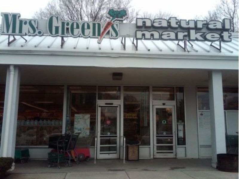 UPDATE Mrs. Green's Markets Reverses Expansion Plans, Closes Stores Larchmont, NY Patch