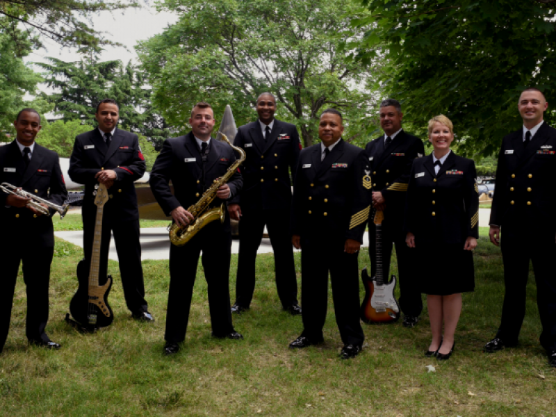 Weekend Events: One-Minute Play Festival, 'Cinderella' Ballet, US Navy Band - Patch.com