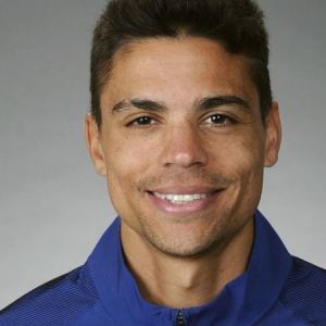 Annapolis' Matthew Centrowitz Wins Gold Medal in 1,500M at Rio Olympics