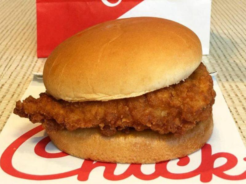 Free Food at ChickfilA for Cow Appreciation Day Vienna, VA Patch