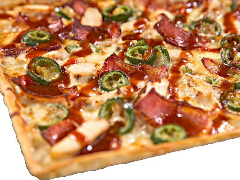 Ledo Pizza Now Open in Vienna Vienna, VA Patch