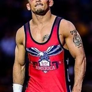 Former Southern Regional Alumni Frank Molinaro Loses Bid For Olympic Medal