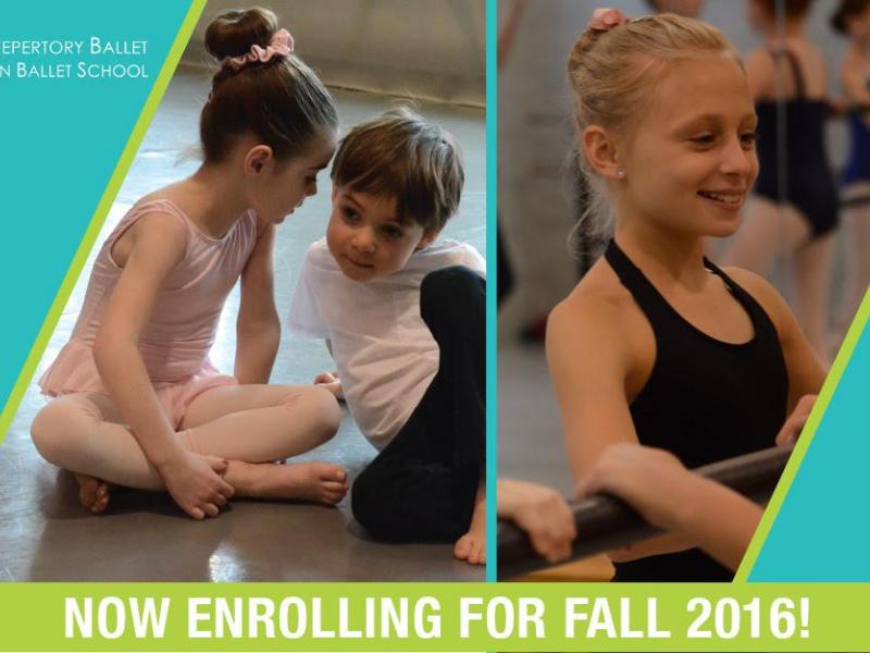 Princeton Ballet School Names New Director - Patch.com