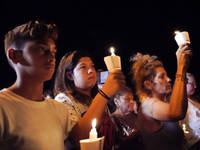 Texas Church Shooting: Suspect Denied Gun Permit, Governor Says