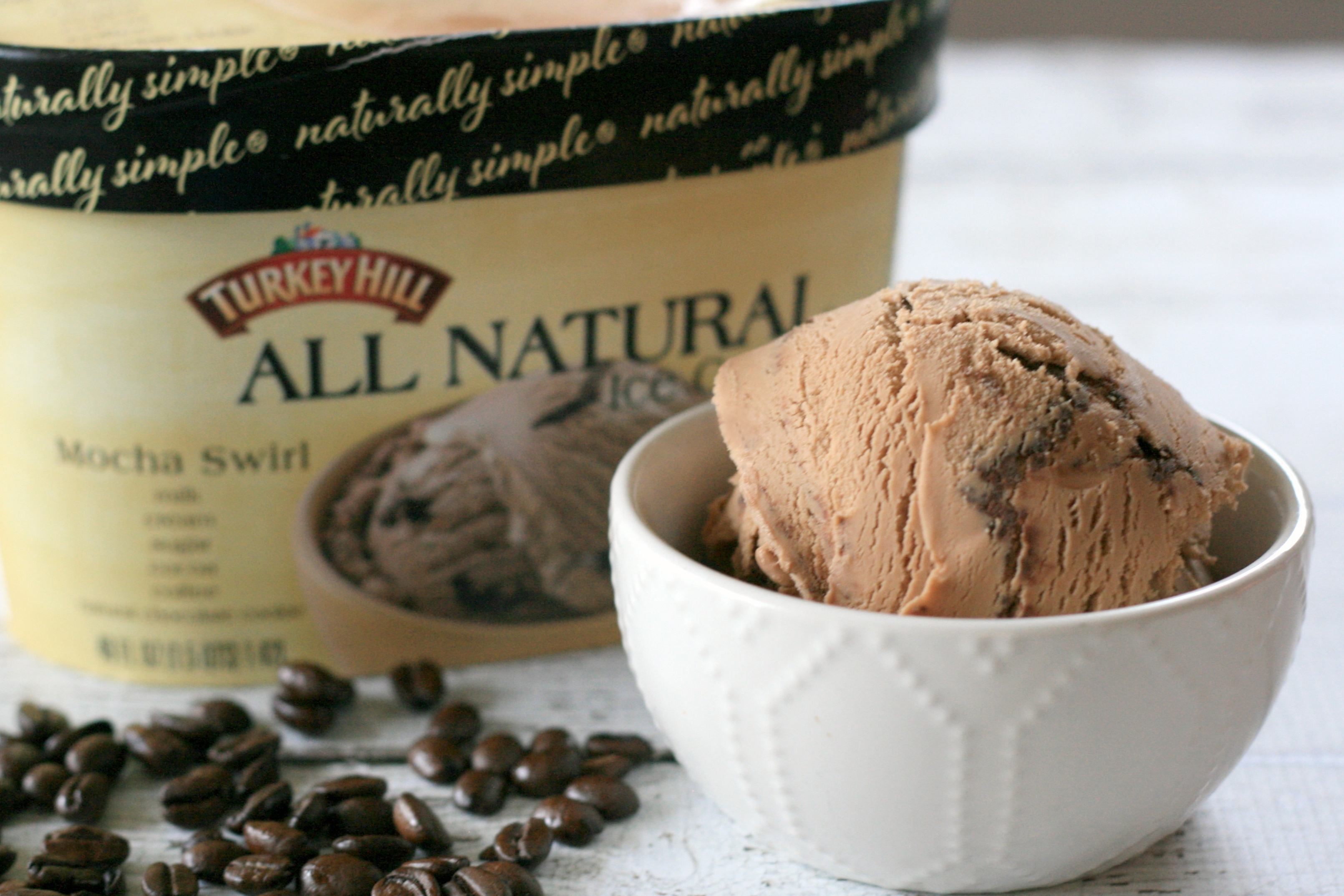 Simple Recipe For Success Turkey Hill All Natural Ice Cream LineUp