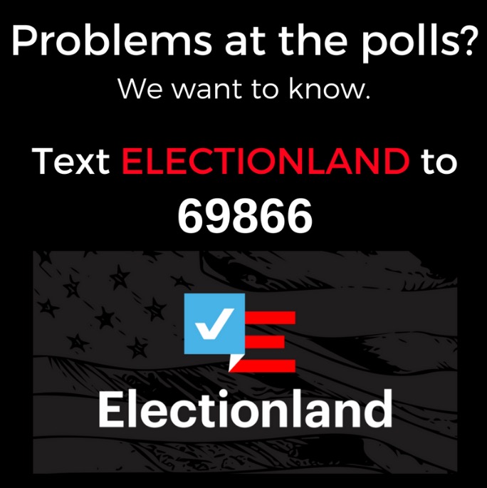 Sample Ballot for Strongsville National, State and Local