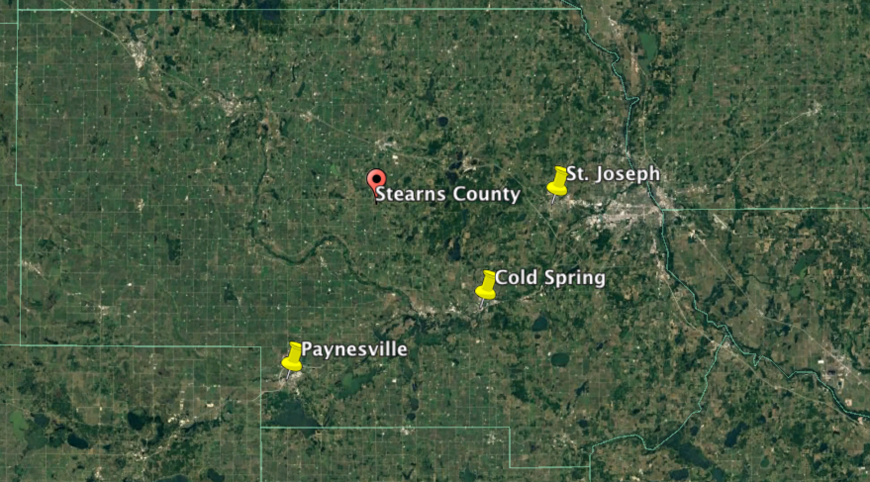 The Jacob Wetterling Story What Went Wrong (Part 1 in a 5Part Series) Minneapolis, MN Patch