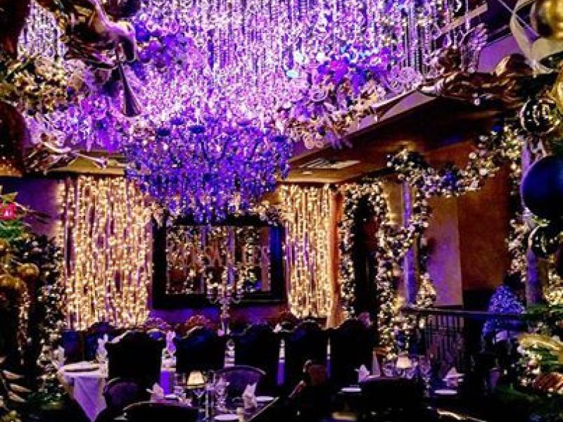 video southington restaurant goes all out for the video southington restaurant goes all out for the